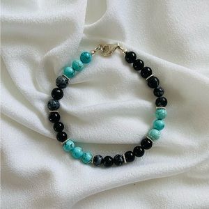 Handcrafted Healing/Comfort Bracelet for Protection